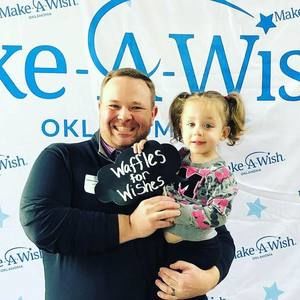 Meet your Posher, Kevin